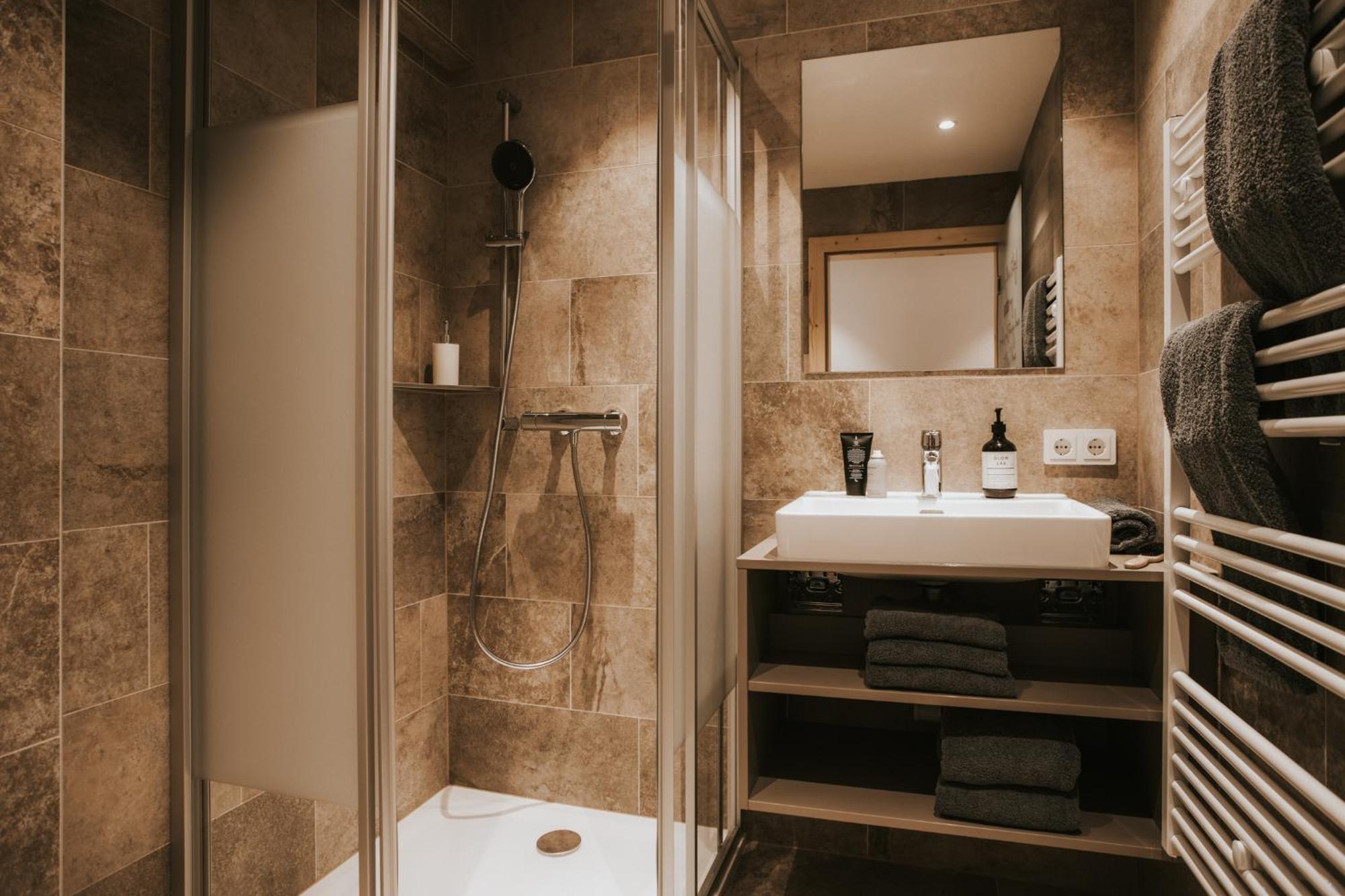 Murrmel Apartments ซังคท์อันทอนอัมอาร์ลแบร์ก ภายนอก รูปภาพ