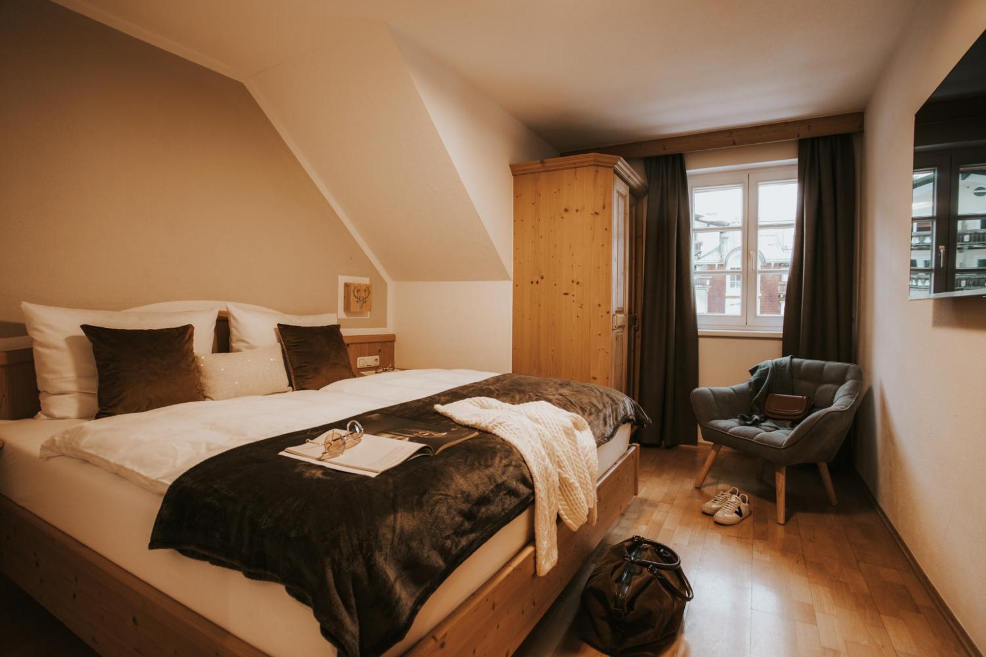 Murrmel Apartments ซังคท์อันทอนอัมอาร์ลแบร์ก ภายนอก รูปภาพ